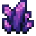 Dragon quartz