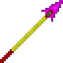 Template spear