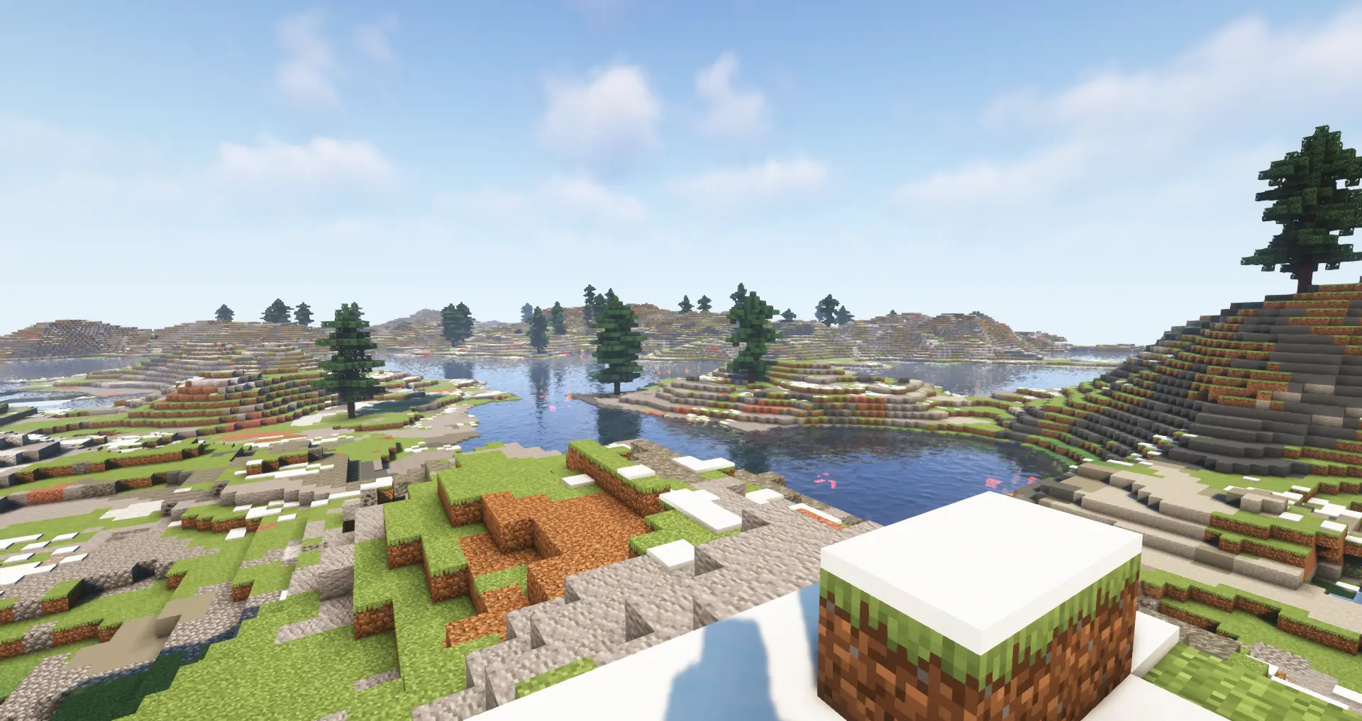 Eladania hot springs